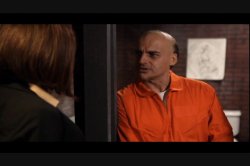 Captura de 'Official The Silence of the Lambs Parody' nº 11