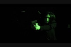 Captura de 'Official The Silence of the Lambs Parody' nº 122