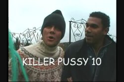 'Killer Pussy 10' screenshot nº 1