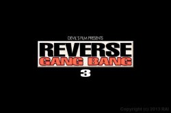 Captura de 'Reverse Gang Bang 3' nº 2