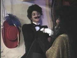 'Ginger's Private Party' screenshot nº 113