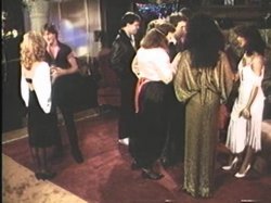'Ginger's Private Party' screenshot nº 2