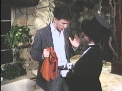 'Ginger's Private Party' screenshot nº 25