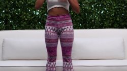 'Interracial Casting Couch 35' screenshot nº 5