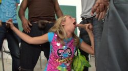 'Pornstars In the Making 2' screenshot nº 85