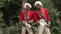 'Nasty Nobility' screenshot nº 124