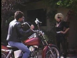 'Gentlemen Prefer Ginger' screenshot nº 133
