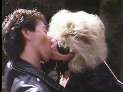 'Gentlemen Prefer Ginger' screenshot nº 134