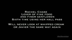 'Shared With A Stranger' screenshot nº 54