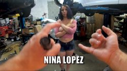 'Roadside XXX 3' screenshot nº 2