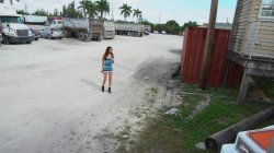 'Roadside XXX 3' screenshot nº 42