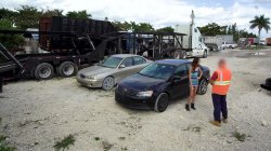 'Roadside XXX 3' screenshot nº 48