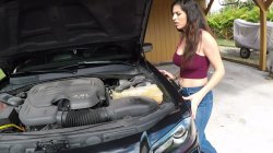 'Roadside XXX 3' screenshot nº 90