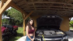 'Roadside XXX 3' screenshot nº 94