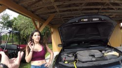 'Roadside XXX 3' screenshot nº 95