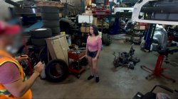'Roadside XXX 3' screenshot nº 131