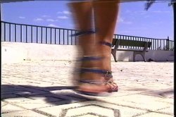 'Leg Sex Nympho' screenshot nº 6
