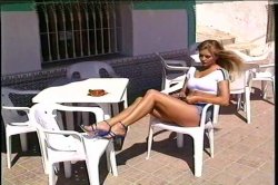 'Leg Sex Nympho' screenshot nº 15