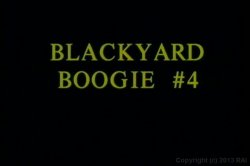 Captura de 'Blackyard Boogie 4' nº 6