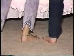 'Satiated Soles' screenshot nº 11