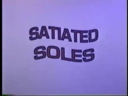 'Satiated Soles' screenshot nº 4