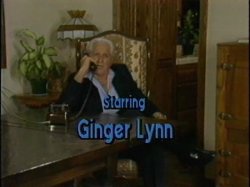 'Ginger' screenshot nº 3