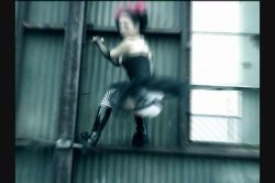 Captura de 'Kill Girl Kill 3' nº 4