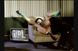 Captura de 'Kill Girl Kill 3' nº 46