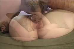 Captura de 'Interracial Sperm Swallowing 3' nº 22