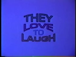 'They Love To Laugh' screenshot nº 3