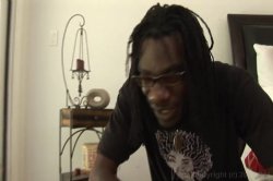 'Fuck Me Black' screenshot nº 6