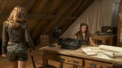 'Army Girls (French)' screenshot nº 27