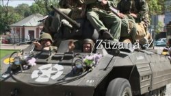 'Army Girls (French)' screenshot nº 1