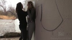 Captura de 'Lesbian Public Sex Fetish 2' nº 26