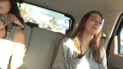 Captura de 'Lesbian Public Sex Fetish 2' nº 42