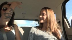 Captura de 'Lesbian Public Sex Fetish 2' nº 60