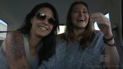 Captura de 'Lesbian Public Sex Fetish 2' nº 63