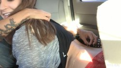 Captura de 'Lesbian Public Sex Fetish 2' nº 66