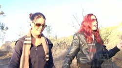 Captura de 'Lesbian Public Sex Fetish 2' nº 91