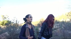 Captura de 'Lesbian Public Sex Fetish 2' nº 92