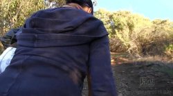 Captura de 'Lesbian Public Sex Fetish 2' nº 94