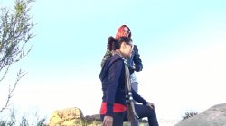 Captura de 'Lesbian Public Sex Fetish 2' nº 95