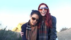 Captura de 'Lesbian Public Sex Fetish 2' nº 96
