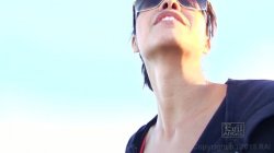 Captura de 'Lesbian Public Sex Fetish 2' nº 102