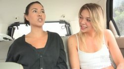 Captura de 'Lesbian Public Sex Fetish 2' nº 12