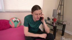 'A Step-Brother's Taboo Temptation - Alexis's Forbidden Plan' screenshot nº 3