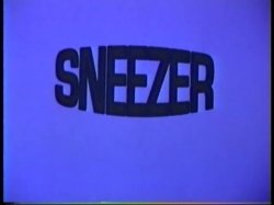 Captura de 'Sneezer' nº 6