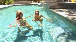 Captura de 'Be My Sexy Girlfriend' nº 9