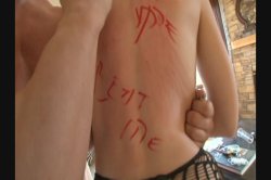 'Fetish Fuck Dolls #5' screenshot nº 131