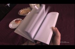'My Little Black Book' screenshot nº 25